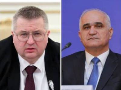 Ռուսաստանն ու Ադրբեջանը բանակցություններ են վարել Մոսկվայում