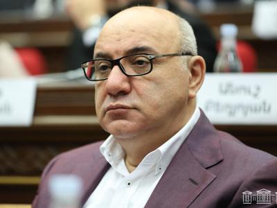 «Ժողովուրդ». Ինչ է պարզել Կոռուպցիայի կանխարգելման հանձնաժողովը՝ Գուրգեն Արսենյանի մասով