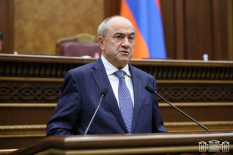 «Грапарак»: Драматичный выбор. Почему оппозиция не выбрала своего кандидата?