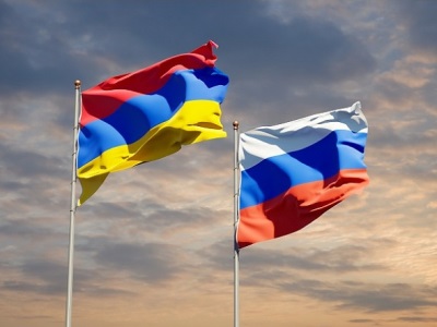 В Москве пройдет первый общественный форум «Россия-Армения»
