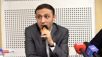 Սեպտեմբերի 20-ին ադրբեջանցիները կանգնած էին  Շուշիի տանկի մոտ, կարող էր Ստեփանակերտում ցեղասպանություն սկսվել. ՄԻՊ