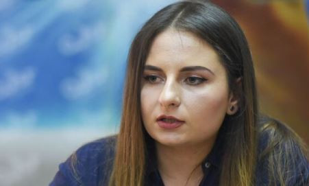 Депутат: Нашей первоочередной целью является сохранение субъектности народа Арцаха