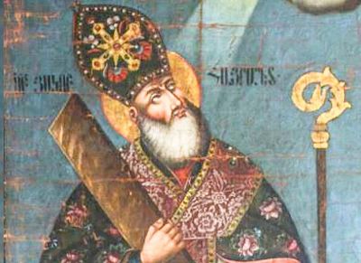 Այսօրվանից սկսվում է Ս. Հակոբի հնգօրյա պահքը, որը կշարունակվի մինչև ուրբաթ ներառյալ