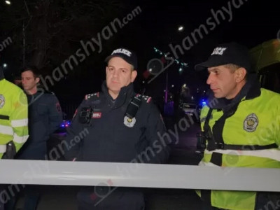 Murder in Yerevan, one of those hospitalized dies without regaining consciousness