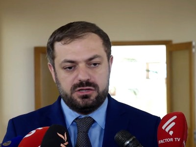 Հայաստանում ԼՂ ԱԺ նիստ անելը Հայաստանի դեմ ռումբ է. ԼՂ-ն վարի տան, հիմա գան Հայաստանը վարի տա՞ն. Պապոյան