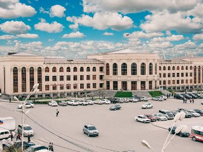 Глава фракции «ГД»: Предполагаем, что происходящее в Совете старейшин Гюмри – результат вмешательства внешних сил