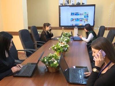 Վիվա-ՄՏՍ. բիզնեսը՝ բիզնեսի համար (ֆոտո)