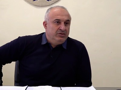 Руководитель партии «Пробуждение»: Не исключаю сотрудничество с «ГД»