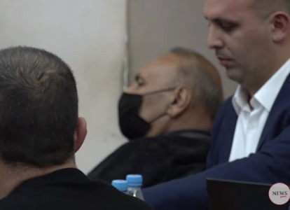 «Ես պետական որեւէ կառույցի հետ երբեք չի եղել, որ օրենքը խախտեմ». Գագիկ Խաչատրյանը՝ դատախազին