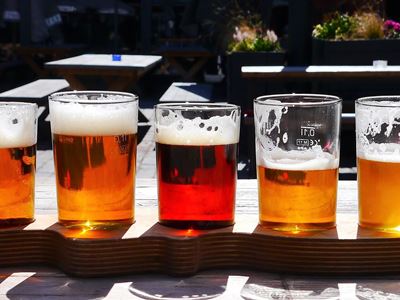 UAE's first beer brewery to open in Abu Dhabi
