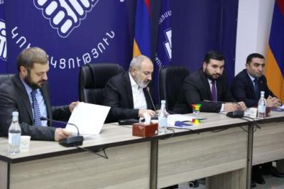 «Ժողովուրդ». ՔՊ քաղաքական ժողովը նեղ կազմով է անցնելու. որն է պատճառը