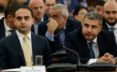 «Հրապարակ». Ավինյանին փոխարինում են Փամբուխչյանո՞վ