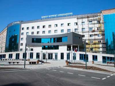 Young India national dies in Yerevan hospital
