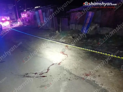 Очередной случай поножовщины в Сюнике: Пострадавшие доставлены в больницу