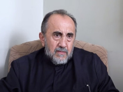 Առանց արցախցիների երաշխիքներով վերադարձի ի՞նչ խաղաղության պայմանագիր, դա նվաստացման պայմանագիր է. Շիրակի թեմի առաջնորդ