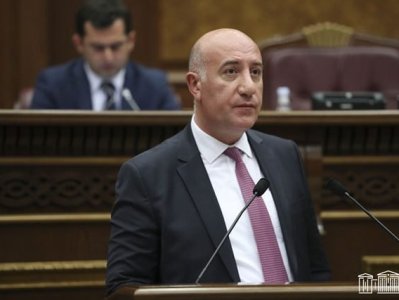 «Ժամկետները փոխեք». Կառավարության դիրքորոշումը՝ 27 տարին լրացած և բանակից խուսափած անձանց վերաբերյալ նախագծի վերաբերյալ