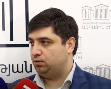 Депутат от правящей в Армении партии: Нынешняя оппозиция – подарок для нас