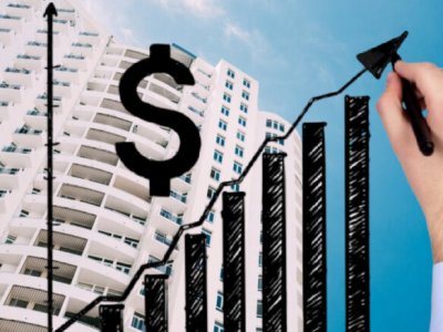 Центральный банк: Цены на квартиры в Ереване за год выросли на 13,7%