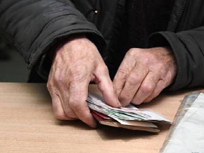 Замминистра: Свыше 5000 арцахцев обратились к нам по вопросу пенсии