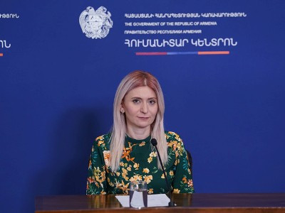 Чиновник: Вынужденно перемещенные из Нагорного Карабаха учителя в областях Армении получат надбавку