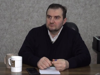 Аргишти Кивирян: Решение Алиева пойти на досрочные выборы было предсказуемым и логичным