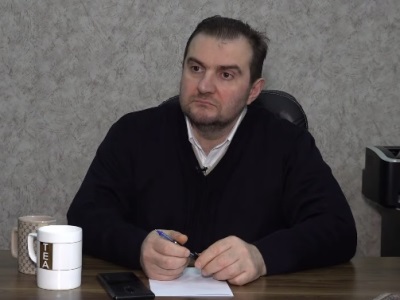 Кивирян: Мирный договор из 22 пунктов находится на столе. Подписание не зависит от армян и азербайджанцев