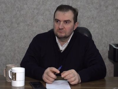 Эксперт: Мирного договора с Баку вообще быть не должно. Армения никогда не воевала с Азербайджаном
