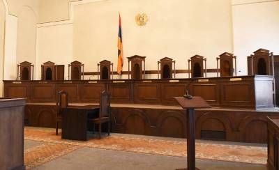 «Հրապարակ». ՍԴ-ն հրաժարվում է քննել դիմումները