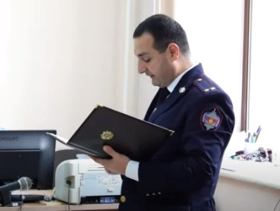 Прокурор потребовал приговорить Чалабяна к 2 годам и 6 месяцам лишения свободы