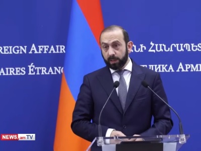 Мирзоян: Азербайджан должен вернуться за стол переговоров