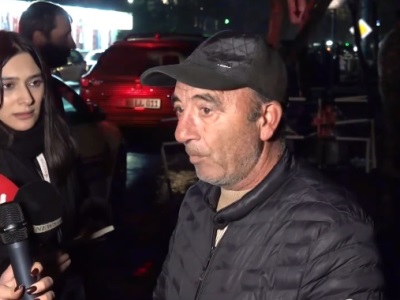 Բոլորից շատ շնորհակալ ենք, որ երեխեքին հետ բերեցին. Գերությունից վերադարձած Հրաչ Ավագյանի հարազատ