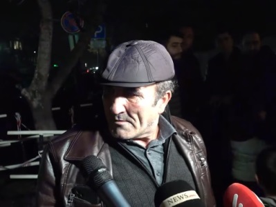 3 տարի տղուս չեմ տեսել. երեխուս երկրորդ ծնունդն է. հայրը համացանցում կադրեր է տեսել, որ որդին վերադառնում է