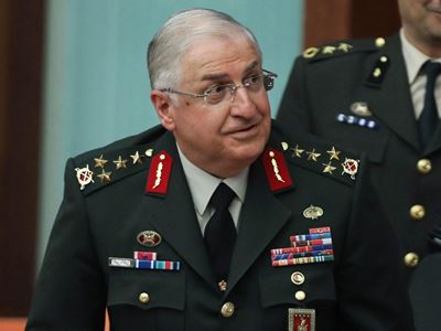 Глава МО Турции: открылась «дверь возможностей»  для мира между Арменией и Азербайджаном