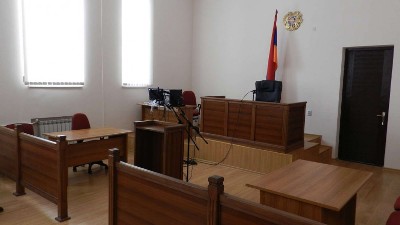 «Փաստ». Ոչ թե «վեթինգ», այլ՝ դատական համակարգի «մորթոցինգ»