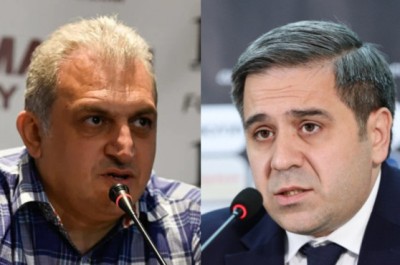 «Ժողովուրդ». Եթե ՀՖՖ նախագահը վերընտրվի, հարյուրավոր երեխաների ապագան հարցականի տակ է լինելու