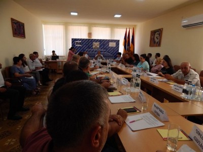 «Փաստ». Նաև սեփական թիմի ներսում են փոփոխություն արել՝ հանուն «իմպիչմենթ» օպերացիայի