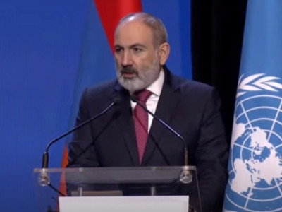 ՀՀ-ն պատրաստակամություն է հայտնում վերականգնել երկաթուղային հաղորդակցությունը Ադրբեջանի և Հայաստանի միջև․ Փաշինյան