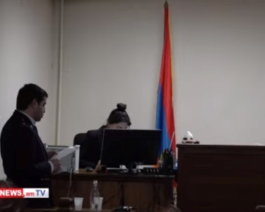 Прокурор ходатайствовал об освобождении третьего президента Армении Сержа Саргсяна от уголовной ответственности