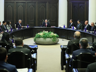 Կրկնապատկվել են բարձր նվաճումներ ունեցող մարզիկների տարեվերջյան պարգևատրումները