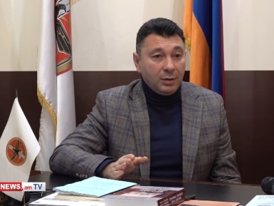 Шармазанов: Прямых переговоров между Арменией и Азербайджаном нет, крестным этого дела является Турция