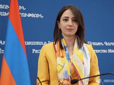 Ереван также опроверг: Договоренности о встрече глав МИД Армении и Азербайджана нет
