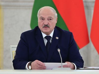 Lukashenko: It didn't work out somewhere in Armenia, Azerbaijan