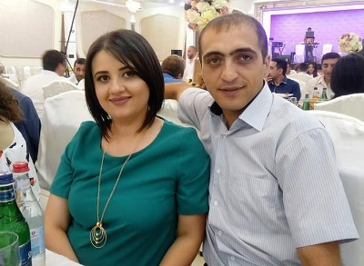 «Ժողովուրդ». ՔՊ-ական պատգամավոր Էմմա Պալյանի ամուսինը լվացման կետ է բացել
