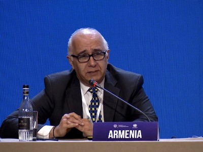 ՀՀ-ն պետք է ունենա լավ հարաբերություններ հարևանների հետ, չես կարող մշտապես պատերազմել. Քերոբյանի խորհրդական