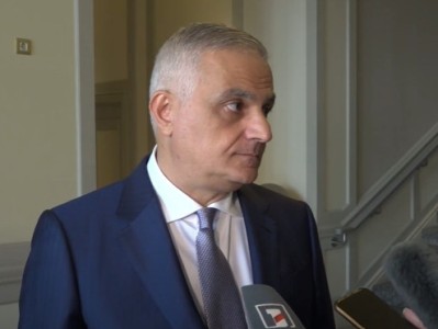 Григорян: Даты следующей встречи представителей комиссий по демаркации границ Армении и Азербайджана нет