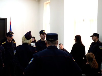 «Մաքուր տղաների անունները մի շոշափեք». կացարանի հրդեհից զոհված Նարեկ Ավագյանի մայրը՝ տուժողին