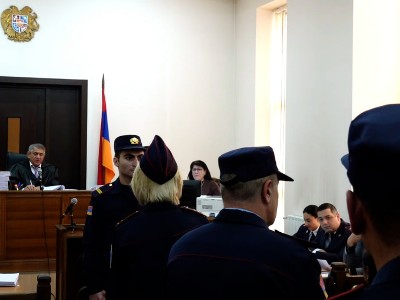 «Ասացին՝ բուշլատ չունե՞նք, որ ուզել ես տանից». 15 զինվորի մահվան գործով տուժողը՝ վերադասի հետ ունեցած կոնֆլիկտի մասին