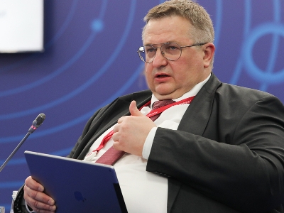 Вице-премьер РФ: Сегодня в Армении открылось представительство Российского экспортного центра