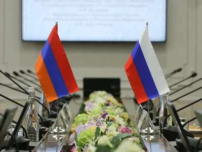 Russia confident that ‘temporary difficulties’ in relations with Armenia are surmountable
