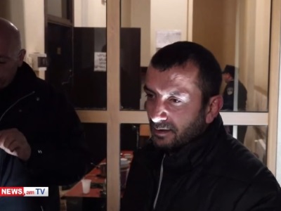 Տուժողը ոչ թե չի հիշում, այլ իրեն ինչ թելադրում են, նա էլ ասում է. հրդեհից զոհված զինծառայողի հարազատ